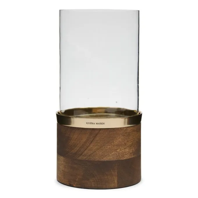 Riviera Maison Windlicht Laglio Hurricane S