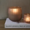 Riviera Maison Windlicht Valora Votive M