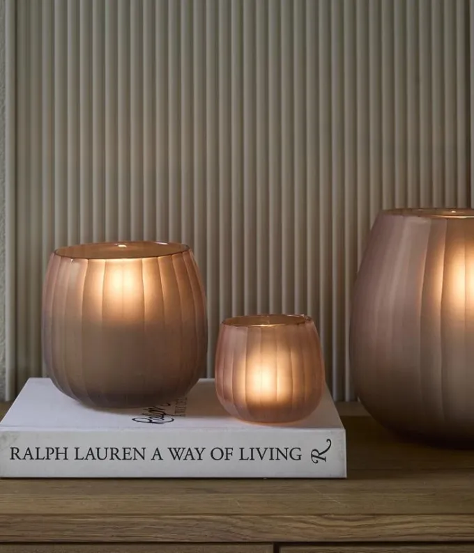Riviera Maison Windlicht Valora Votive S