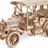 Robotime Houten Bouwpakket Vintage / Classic car