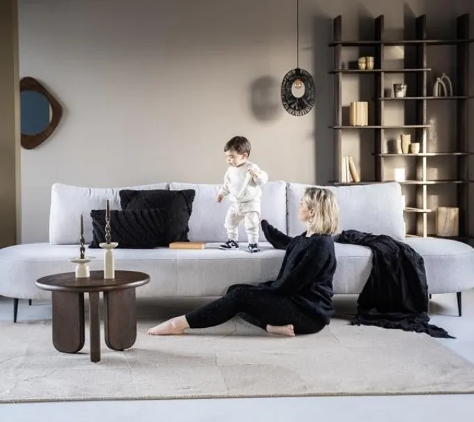Sevn Bank Danique - Vele opstellingen en kleuren mogelijk