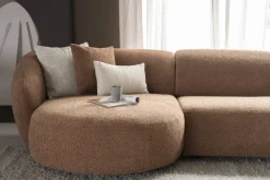 Sevn Bank Marit van Sevn | Modulaire Designbank in Diverse Stoffen & Opstellingen