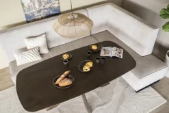 Sevn Eetkamerbank Jelle - Luxe modulaire eetkamerbank van Sevn