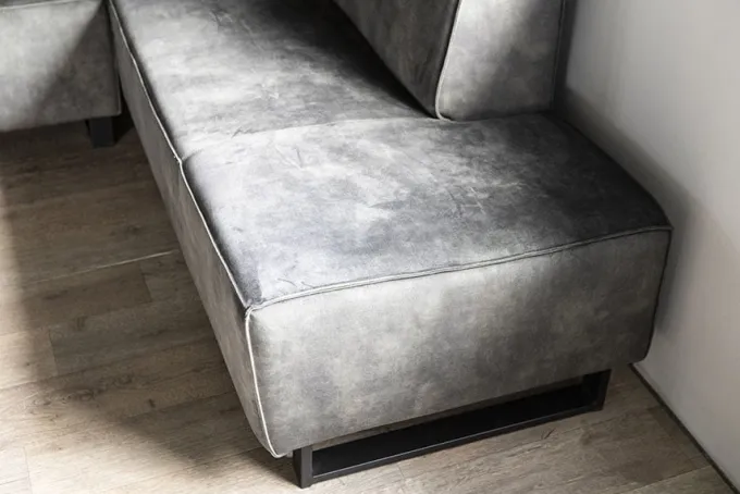 Sevn Eetkamerbank Jelle - Luxe modulaire eetkamerbank van Sevn