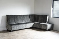 Sevn Eetkamerbank Jelle - Luxe modulaire eetkamerbank van Sevn