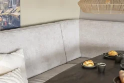 Sevn Eetkamerbank Jelle - Luxe modulaire eetkamerbank van Sevn