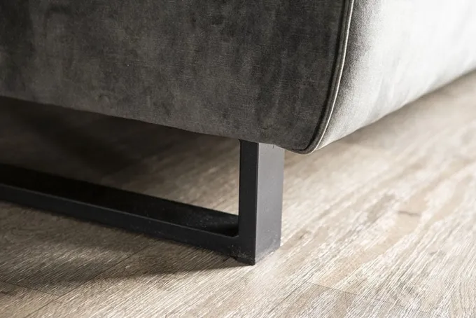 Sevn Eetkamerbank Jelle - Luxe modulaire eetkamerbank van Sevn