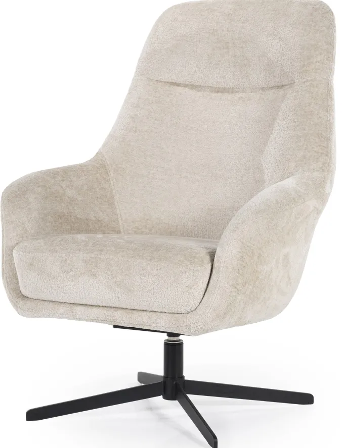 Sevn Fauteuil Polo - in vele kleuren verkrijgbaar