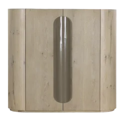 Tower Living Allure Opbergkast whitewash 150 cm
