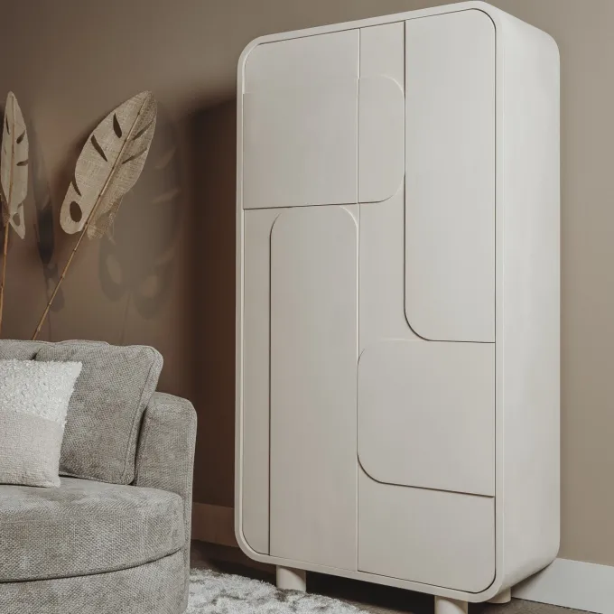 Tower Living Alviano Opbergkast 100 cm