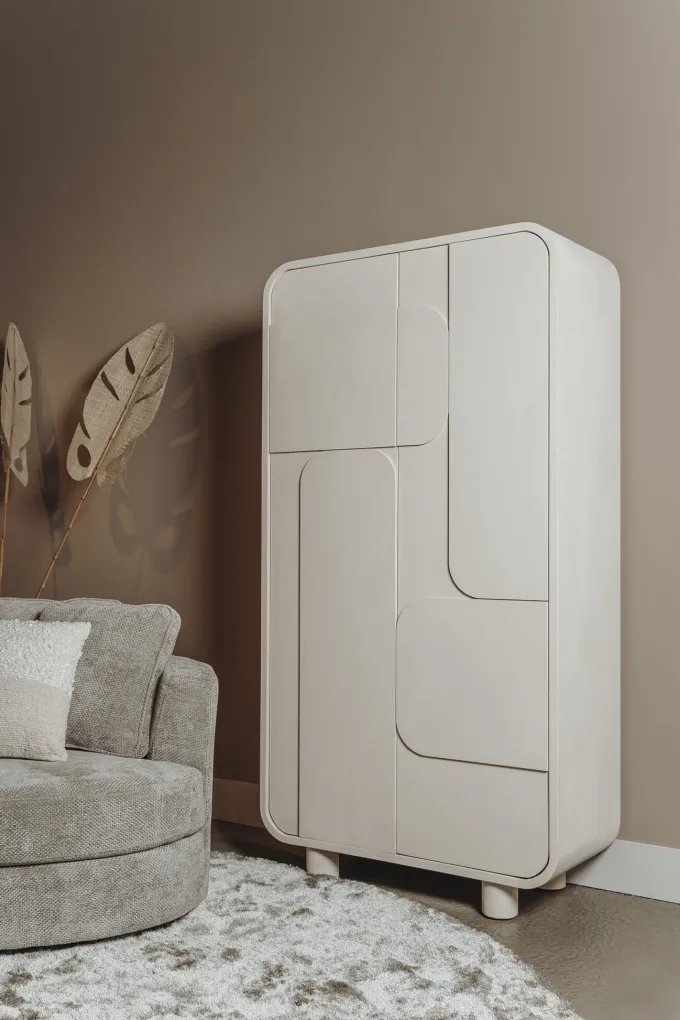 Tower Living Alviano Opbergkast 100 cm