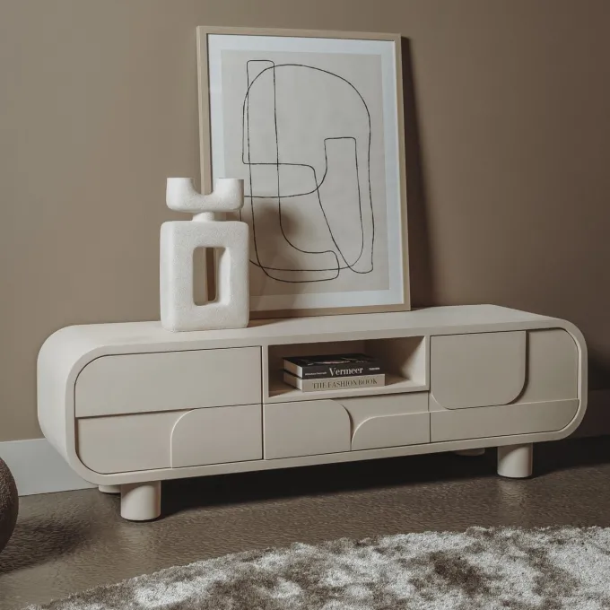 Tower Living Alviano TV-meubel 150 cm