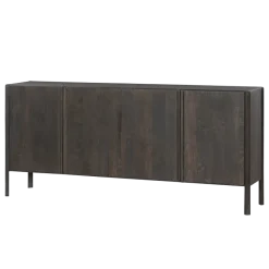 Tower Living Amalfi Dressoir basalt 200 cm