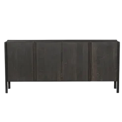 Tower Living Amalfi Dressoir basalt 200 cm