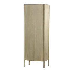 Tower Living Amalfi Opbergkast white wash 70 cm