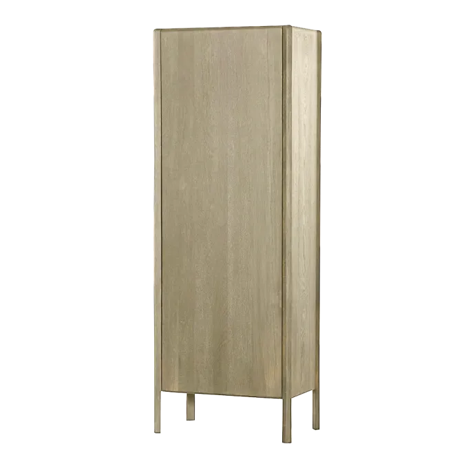 Tower Living Amalfi Opbergkast white wash 70 cm