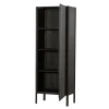 Tower Living Amalfi Opbergkast basalt 70 cm