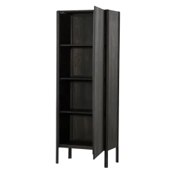 Tower Living Amalfi Opbergkast basalt 70 cm