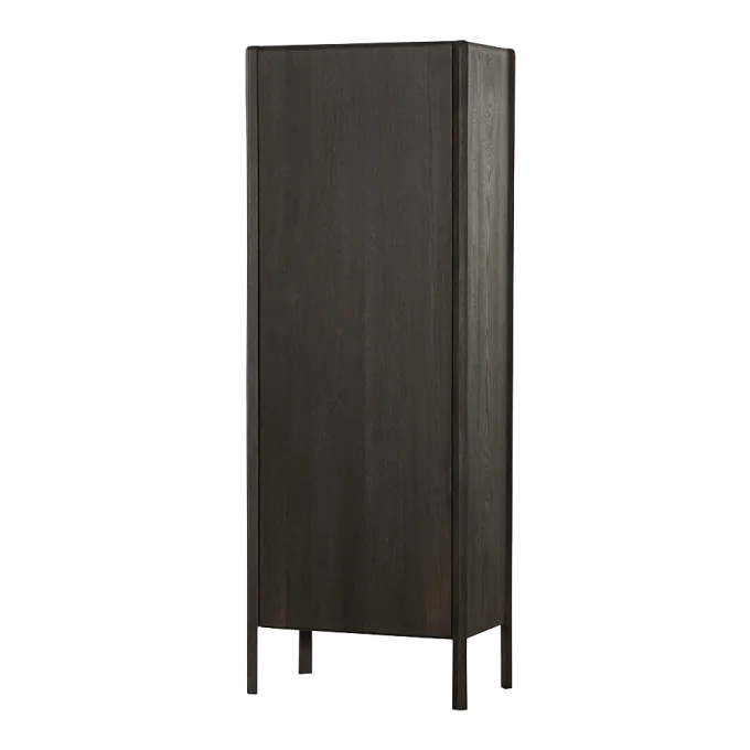 Tower Living Amalfi Opbergkast basalt 70 cm