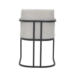 Tower Living Archi Armstoel - fabric Eden 3 cream