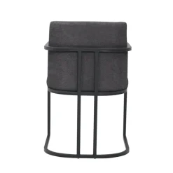 Tower Living Archi Armstoel - fabric Eden 20 graphite