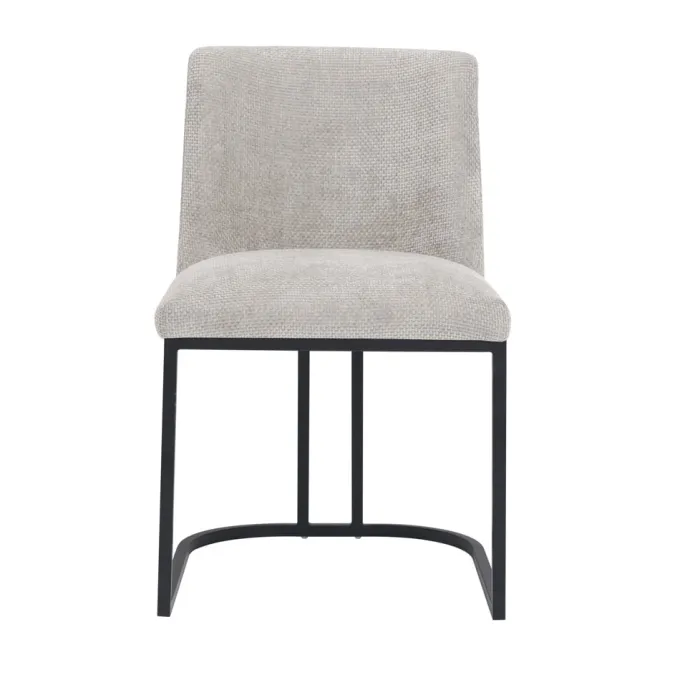 Tower Living Archi Stoel - fabric Eden 3 cream