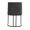 Tower Living Archi Stoel - fabric Eden 20 graphite
