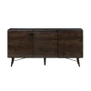 Tower Living Aura Dressoir espresso 160 cm