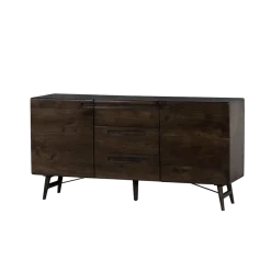 Tower Living Aura Dressoir espresso 160 cm