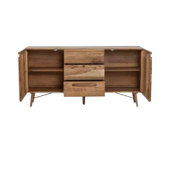 Tower Living Aura Dressoir naturel 160 cm