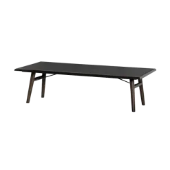 Tower Living Aura Salontafel espresso 140 cm