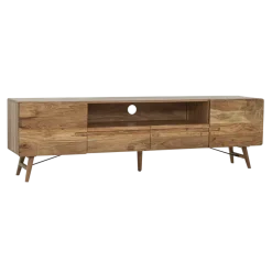 Tower Living Aura TV-meubel naturel 210 cm