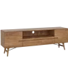 Tower Living Aura TV-meubel naturel 150 cm