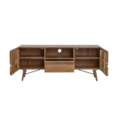 Tower Living Aura TV-meubel naturel 150 cm