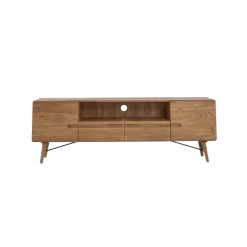 Tower Living Aura TV-meubel naturel 180 cm