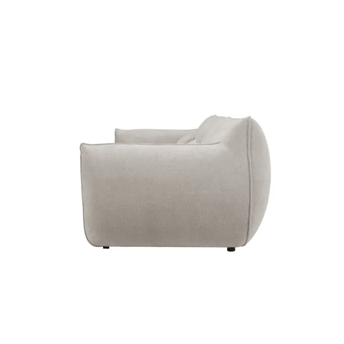 Tower Living Bank Aberdeen 4 zits - Eden 3 cream