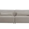 Tower Living Bank Aberdeen 4 zits - Eden 4 Beige
