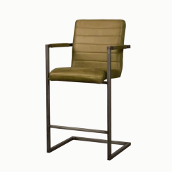 Tower Living Barstoel Rocca - diverse kleuren