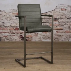 Tower Living Barstoel Rocca - diverse kleuren