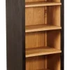 Tower Living Boekenkast Rotondi – 70 cm