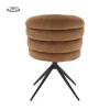 Tower Living Carro Stoel - Harmony 56 caramel brown