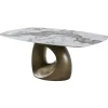 Tower Living Castello Eetkamertafel 200 cm