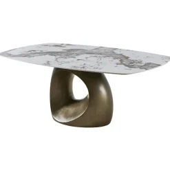 Tower Living Castello Eetkamertafel 200 cm