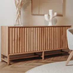 Tower Living Crotone Dressoir 220 cm