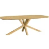 Tower Living Crotone Eetkamertafel 260 cm
