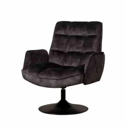 Tower Living Draaifauteuil Tropea - Diverse kleuren