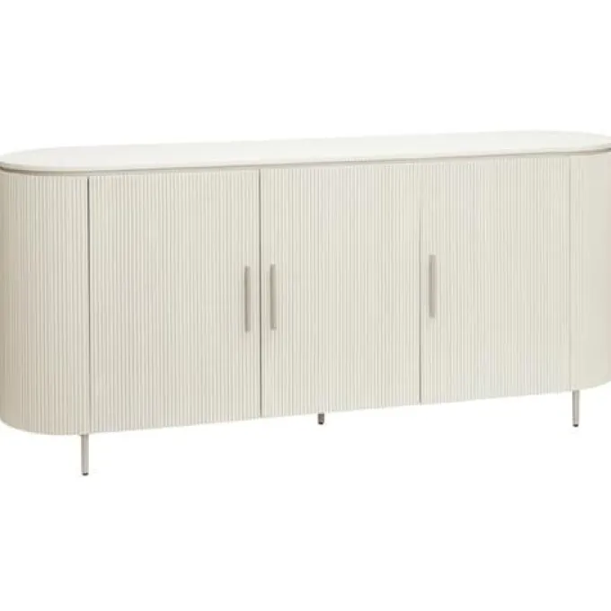 Tower Living Dressoir Corbetta 3 deurs – 180 cm
