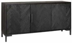 Tower Living Dressoir Ziano 3 deurs – 180 cm
