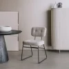 Tower Living Eettafelstoel Padola Alpine 2 Sand