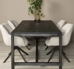 Tower Living Eettafel Ziano - Diverse maten
